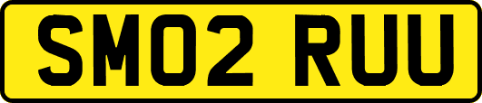 SM02RUU