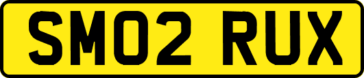 SM02RUX