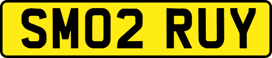 SM02RUY