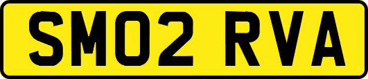 SM02RVA