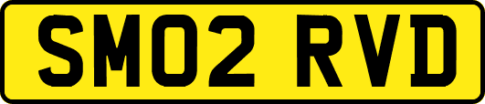 SM02RVD