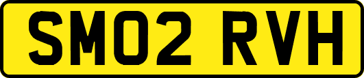 SM02RVH