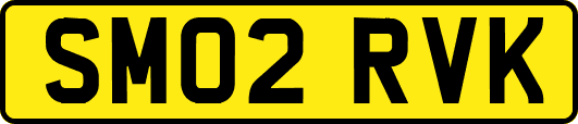 SM02RVK