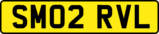 SM02RVL