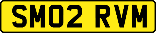 SM02RVM