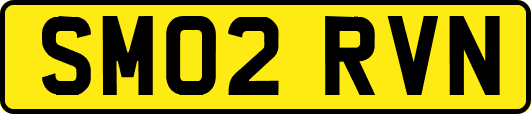 SM02RVN