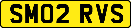 SM02RVS