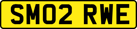 SM02RWE