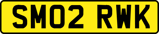 SM02RWK