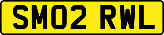 SM02RWL