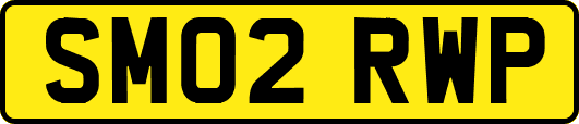 SM02RWP