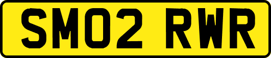 SM02RWR