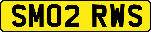 SM02RWS