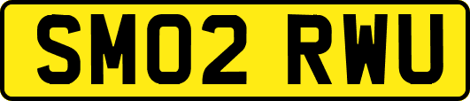 SM02RWU