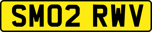 SM02RWV