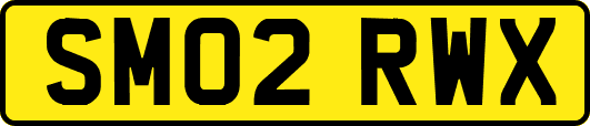 SM02RWX