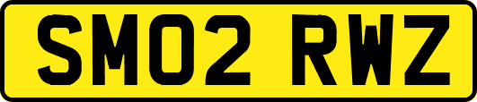 SM02RWZ