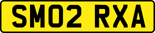 SM02RXA