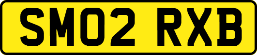 SM02RXB