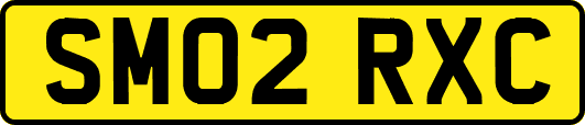 SM02RXC