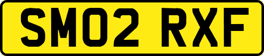 SM02RXF