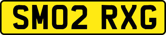 SM02RXG