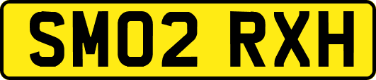 SM02RXH
