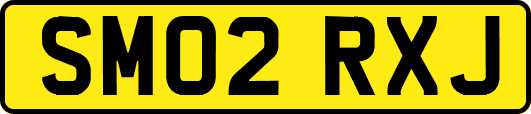 SM02RXJ