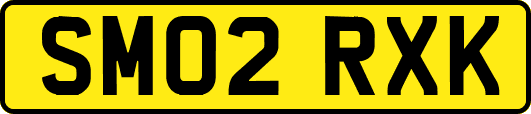 SM02RXK