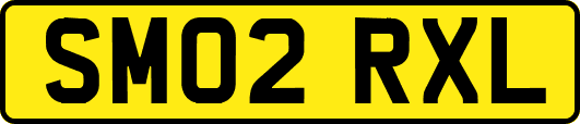 SM02RXL