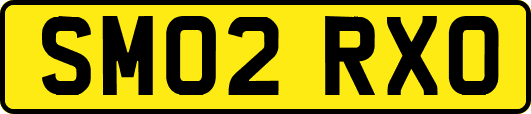 SM02RXO