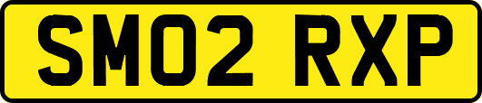 SM02RXP