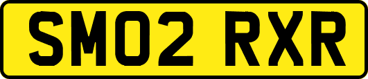 SM02RXR