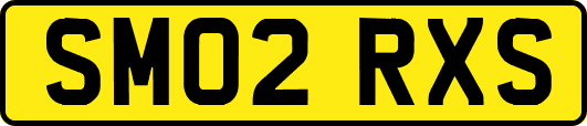 SM02RXS
