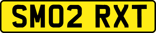 SM02RXT