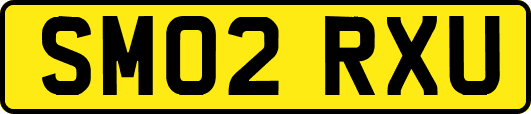 SM02RXU