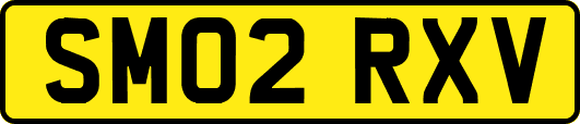 SM02RXV
