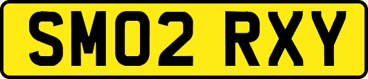 SM02RXY