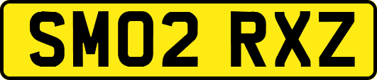 SM02RXZ