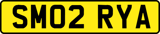 SM02RYA
