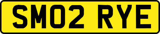 SM02RYE
