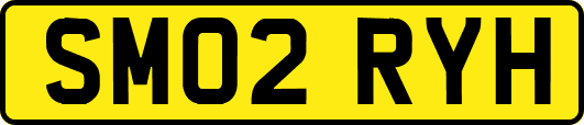 SM02RYH