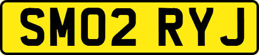 SM02RYJ