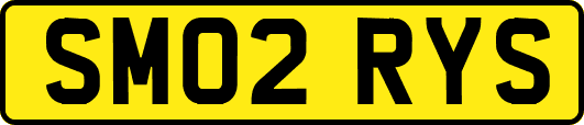 SM02RYS