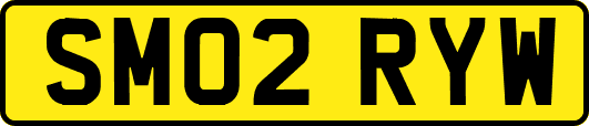 SM02RYW