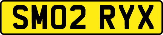 SM02RYX