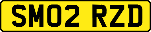 SM02RZD