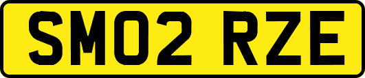 SM02RZE