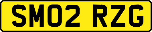 SM02RZG