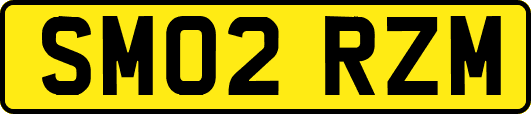 SM02RZM
